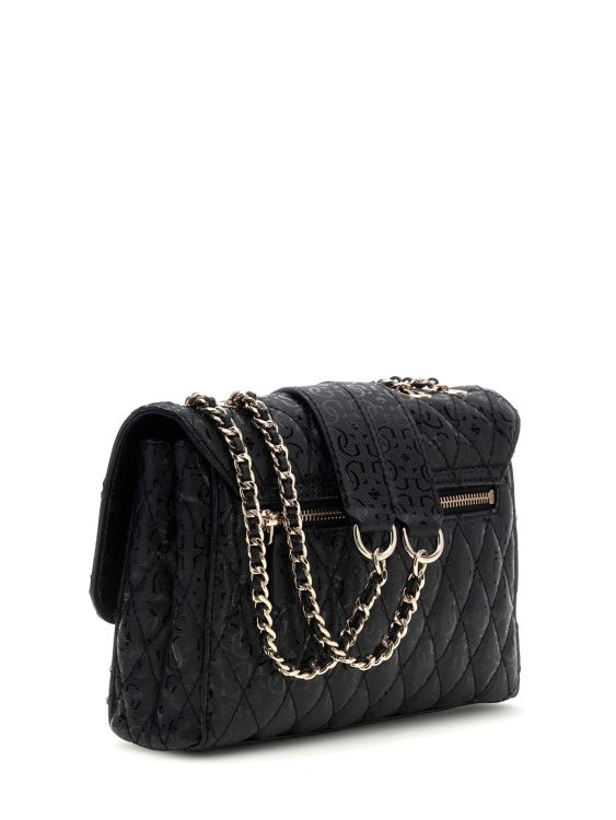 Guess Accessoires  Zwart dames (GUESS Tamara - GG232321 Black) - Mayday (Aalst)