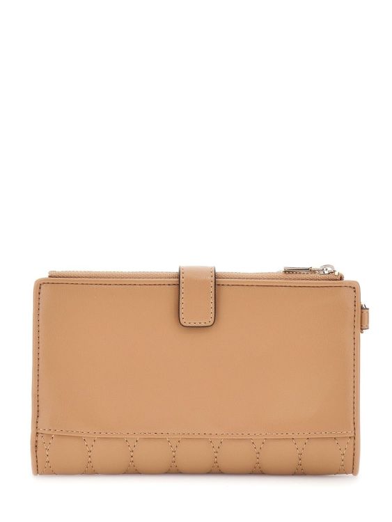 Guess Accessoires  Beige dames (GUESS Valla - QG8122157 Beige) - Mayday (Aalst)