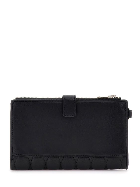 Guess Accessoires  Zwart dames (GUESS Valla - QG8122157 Black) - Mayday (Aalst)