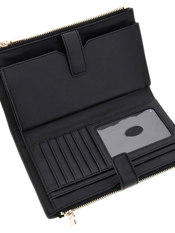 Guess Accessoires  Zwart dames (GUESS Valla - QG8122157 Black) - Mayday (Aalst)