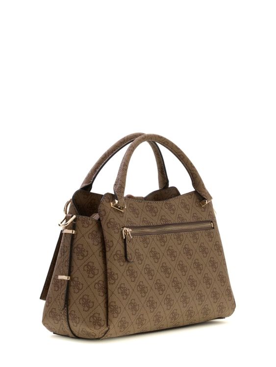 Guess Accessoires  Beige dames (GUESS Yvonne Logo - SG237806 Latte Logo) - Mayday (Aalst)