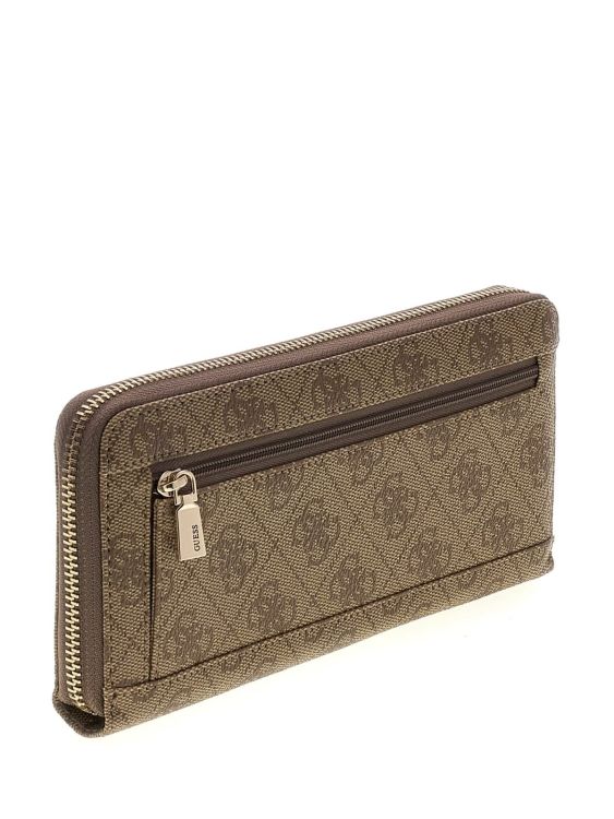 Guess Accessoires  Beige dames (GUESS Yvonne Logo - SG2378146 Latte Logo) - Mayday (Aalst)
