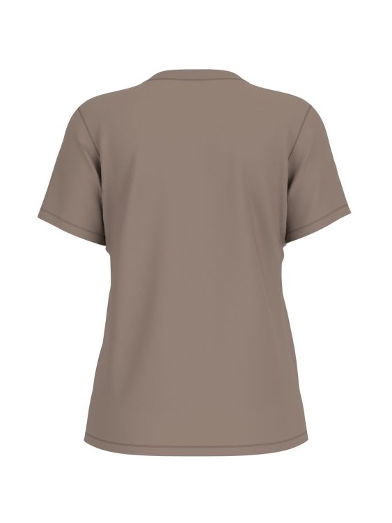 Guess Clothes   dames (3D GUESS SCRIPT TEE - W6GI08K3023 G1EC) - Mayday (Aalst)