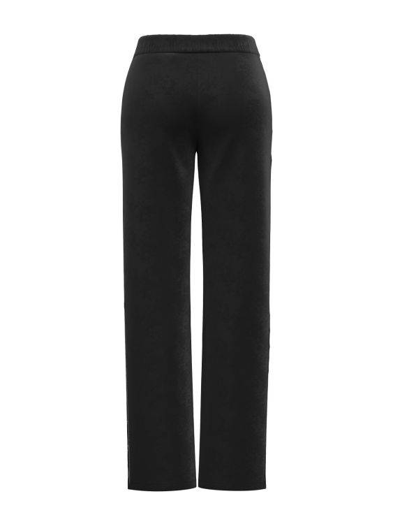 Guess Clothes  Zwart dames (Amalia Skinny Pants  - V6BB10 K6303 JBLK) - Mayday (Aalst)