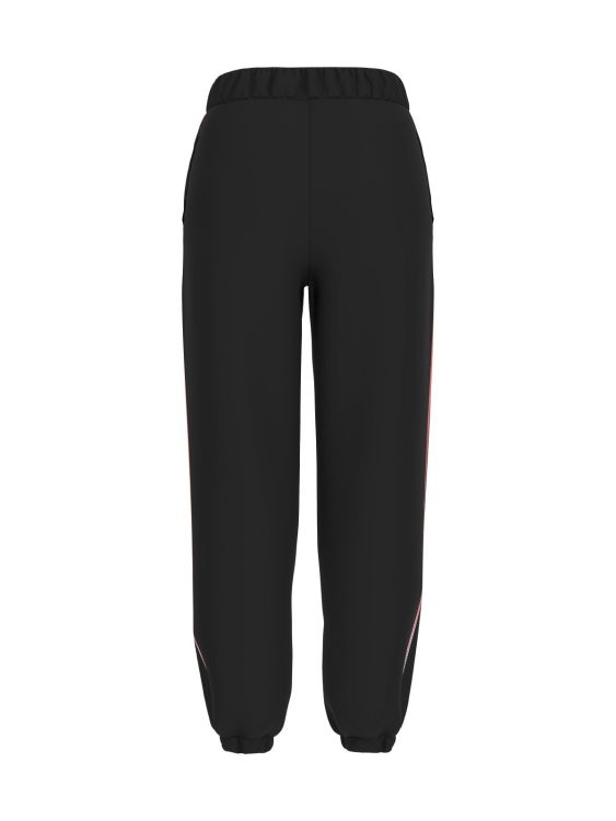 Guess Clothes  Zwart dames (BERTHE CUFFED JOGGER - V6RB01KCAY2 JBLK) - Mayday (Aalst)
