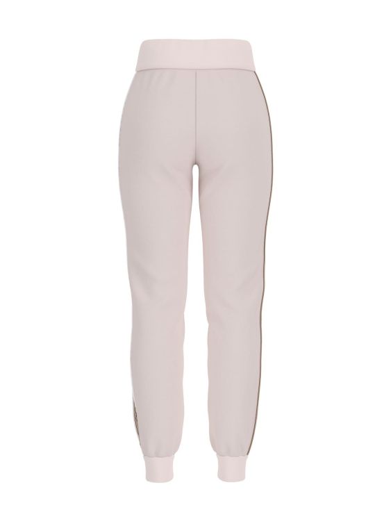 Guess Clothes  Ecru dames (BRITNEY JOGGER - V2YB15KB3P2 G6K5 Ocean Salt ) - Mayday (Aalst)