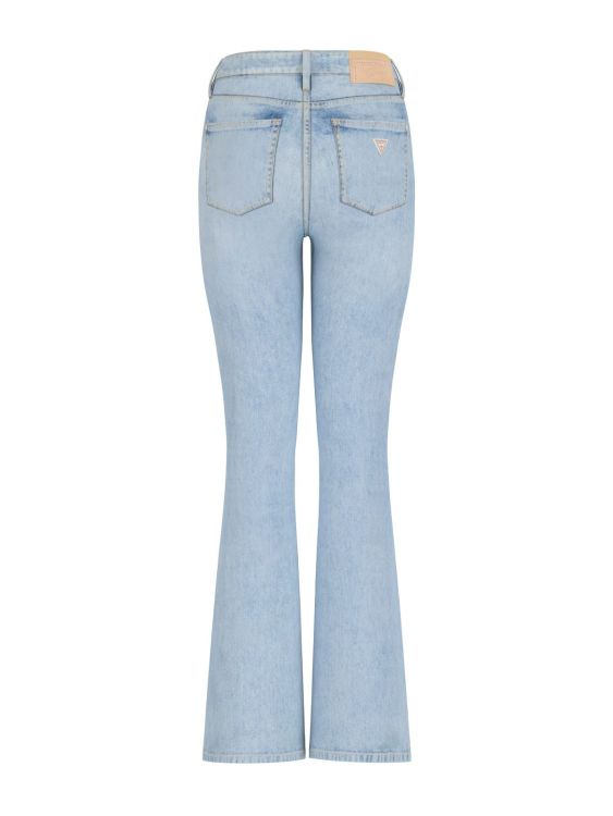 Guess Clothes  Jeans dames (SEXY FLARE JEANS - W6GA0LD0723 SNRT) - Mayday (Aalst)