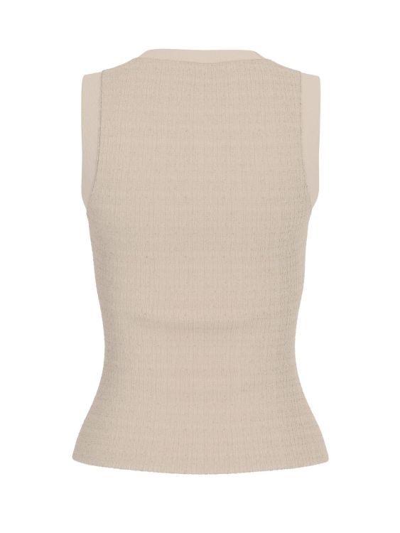 Guess Clothes   dames (SL FRANCINE SMOCK HOTFIX TOP - W6GP14K2940 F1CY) - Mayday (Aalst)