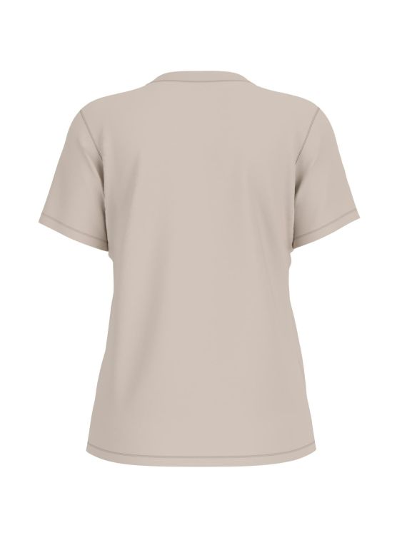 Guess Clothes   dames (SS CN 3D GUESS SCRIPT TEE - W6GI08K3023 A11C) - Mayday (Aalst)