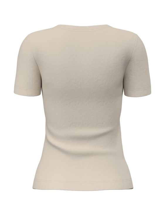 Guess Clothes   dames (VN SS LIGHT BASIC TEE - W5GP31KCSX2 A11C) - Mayday (Aalst)