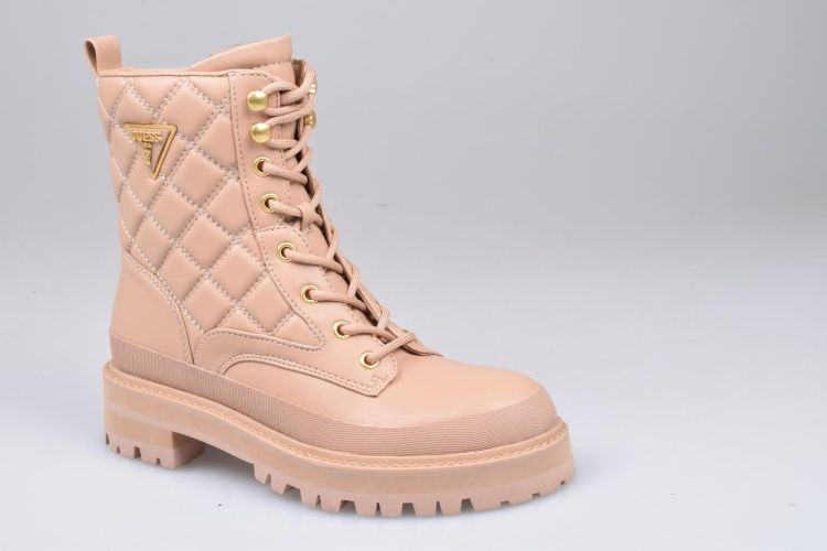 Guess Shoes Boot Beige dames (GUESS BOOT - FL7BDEELE10 Beige) - Mayday (Aalst)