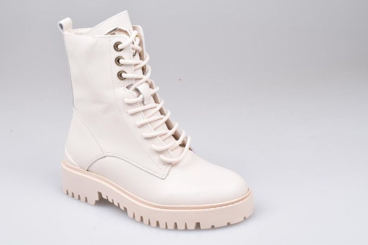 Guess Shoes Boot Beige dames (GUESS BOOT - FL7OLOLEA10 Ivory) - Mayday (Aalst)