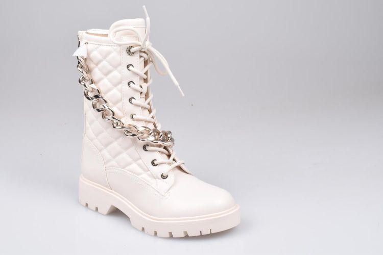 Guess Shoes Boot Beige dames (GUESS BOOT - FL7RPLLEA10 Ivory) - Mayday (Aalst)
