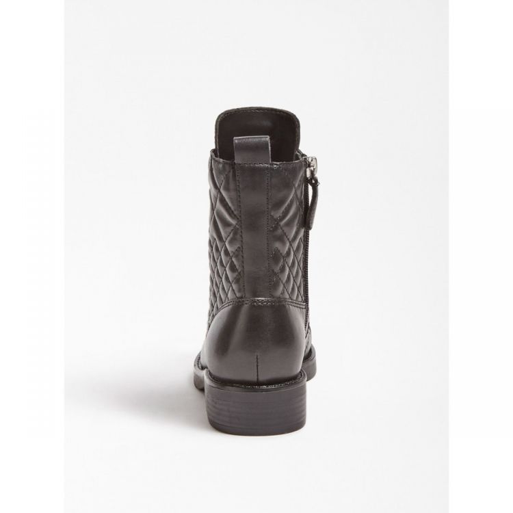 Guess Shoes Boot Zwart dames (GUESS BOOT - FL7BH2LEa10 Black) - Mayday (Aalst)