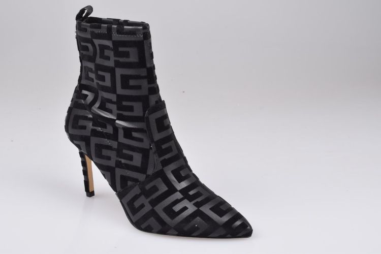 Guess Shoes Bootie Zwart dames (GUESS BOOTIE - FL7DF3FAL10 Black) - Mayday (Aalst)
