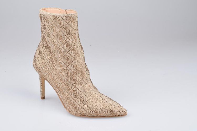 Guess Shoes Bootie Beige dames (GUESS BOOTIE - FL7DF2FAL10 BEIBR) - Mayday (Aalst)