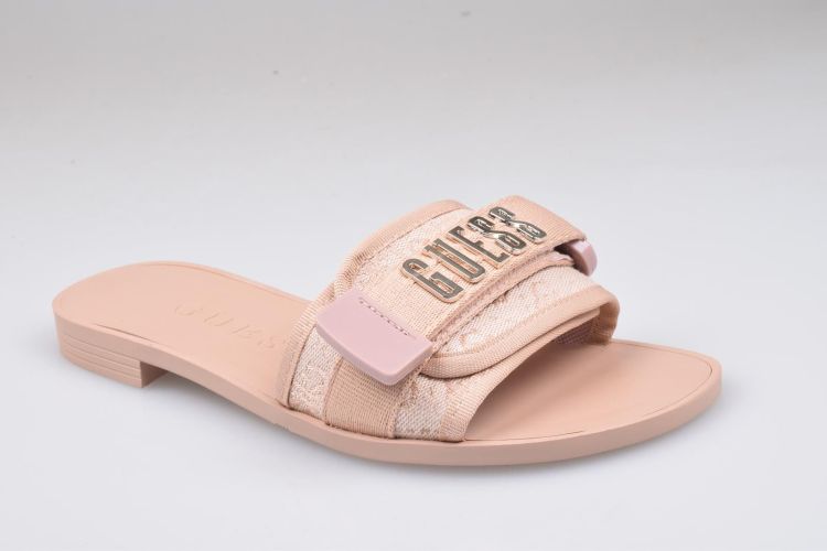 Guess Shoes Muiltje Rose dames (GUESS SANDAL - FLGEL3FAL19 Blush) - Mayday (Aalst)
