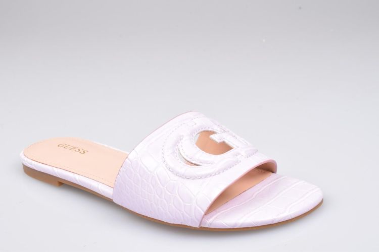 Guess Shoes Sandaal Lila dames (GUESS SANDAL - FL6T2SPEL19 LILAC) - Mayday (Aalst)
