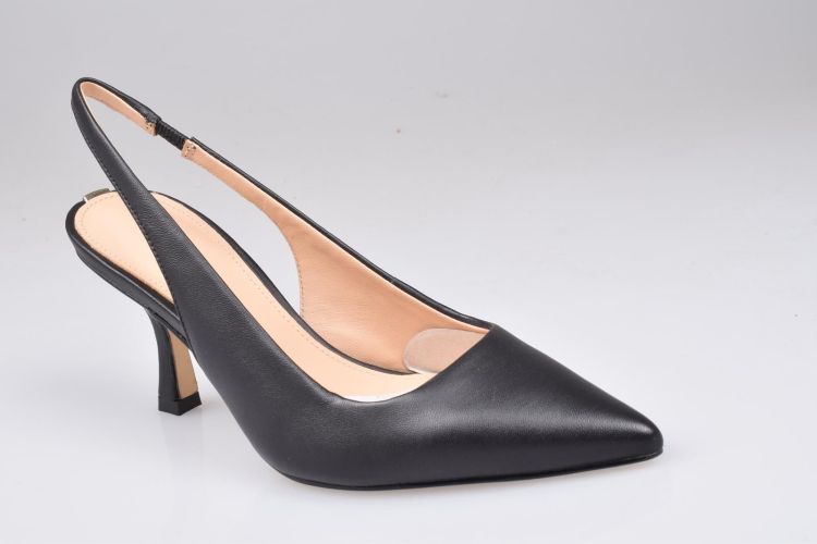 Guess Shoes Sling Zwart dames (GUESS SLING - FL5MLKLEA05 Black) - Mayday (Aalst)
