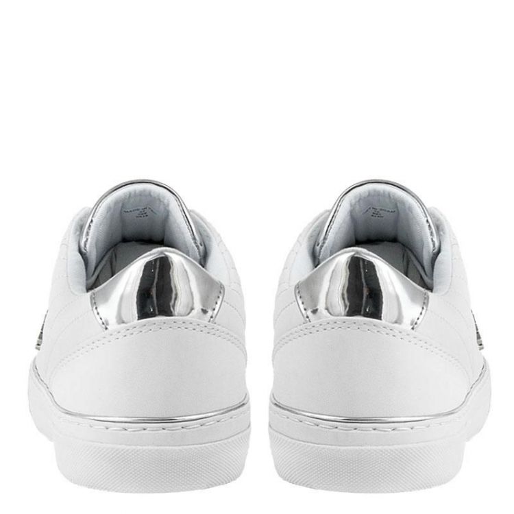 Guess Shoes Veter Wit dames (GUESS SNEAKER - FL5GRVELE12 White) - Mayday (Aalst)