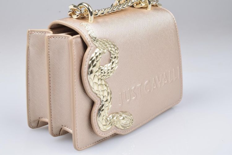 Just Cavalli Accessoires  Goud dames (JCAVALLI XBODY - 76RA4BN3 ZS766 937) - Mayday (Aalst)