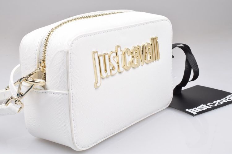 Just Cavalli Accessoires  Wit dames (JCAVALLI XBODY - 76RA4BB8 ZS766 003 ) - Mayday (Aalst)