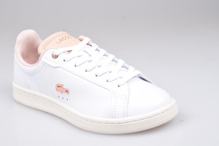 Lacoste Veter Wit dames (CARNABY PRO - 744SFA006165T ) - Mayday (Aalst)