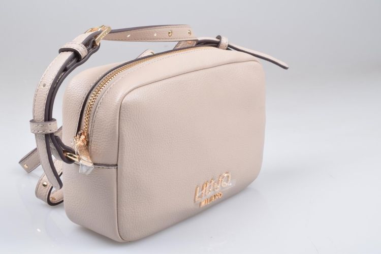 Liu.Jo Accessories  Beige dames (Liu.Jo ECS S CAMERA CASE - AA5137 E0033 51308 Neutro) - Mayday (Aalst)