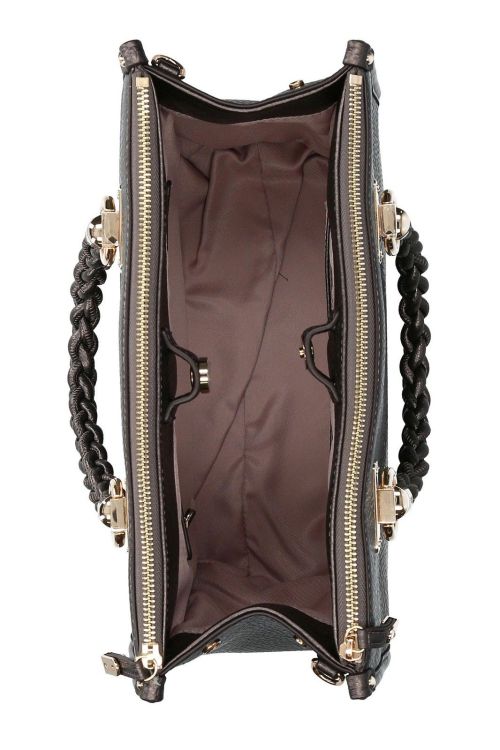 Liu.Jo Accessories  Bruin dames (Liu.Jo ECS S SATCHEL - AF5008 E0027 04877 Moro light ) - Mayday (Aalst)