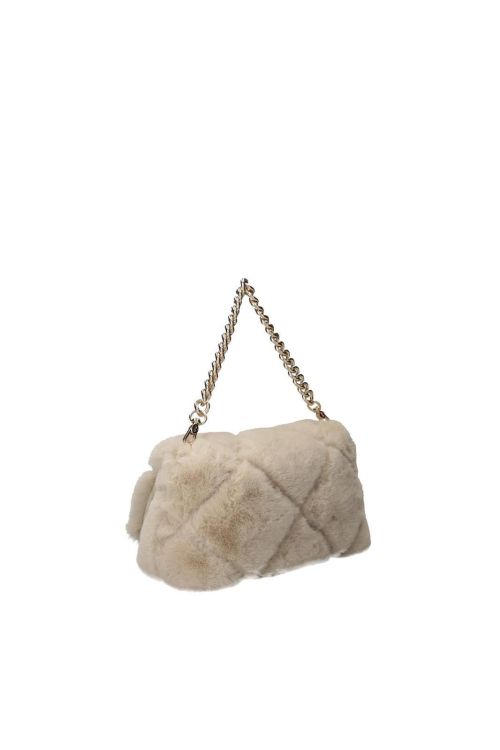 Liu.Jo Accessories   dames (Liu.Jo M CROSSBODY EAST - AF5138 E0305 30002 Marmo) - Mayday (Aalst)
