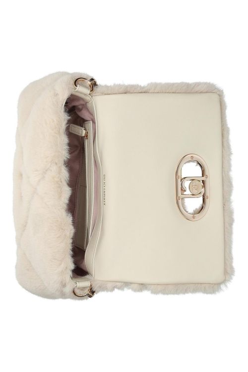 Liu.Jo Accessories   dames (Liu.Jo M CROSSBODY EAST - AF5138 E0305 30002 Marmo) - Mayday (Aalst)