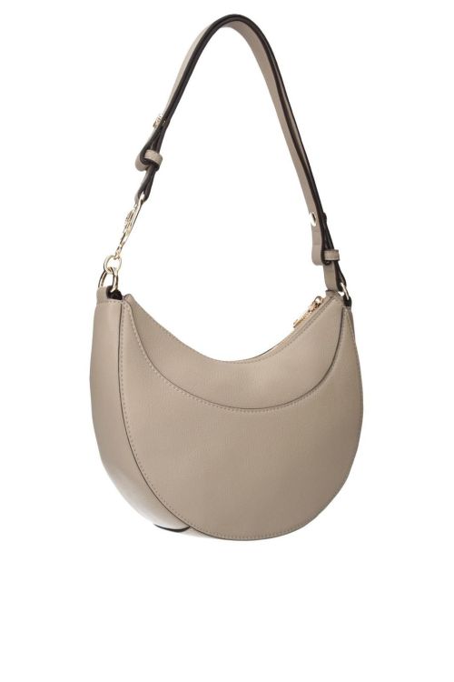 Liu.Jo Accessories  Beige dames (Liu.Jo M HOBO - AF5251 E0058 51308 Neutro) - Mayday (Aalst)