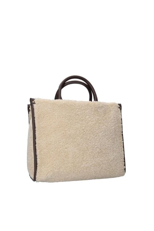 Liu.Jo Accessories  Bruin dames (Liu.Jo M TOTE - AF5206 E0692 90912 Moro Light ) - Mayday (Aalst)