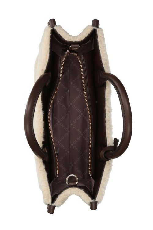 Liu.Jo Accessories  Bruin dames (Liu.Jo M TOTE - AF5206 E0692 90912 Moro Light ) - Mayday (Aalst)