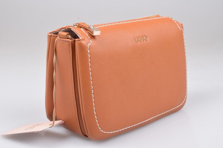 Liu.Jo Accessories  Bruin dames (Liu.Jo S CROSSBODY - AA5072 E0058 81154 Bran) - Mayday (Aalst)