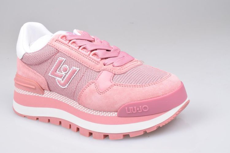 Liu.Jo Shoes Veter Rose dames (LIU JO AMAZING 16 - BA3119 PX027 S1688 Pink Ray) - Mayday (Aalst)