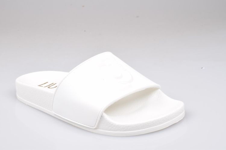 Liu.Jo Shoes Slipper Wit dames (LIU JO KOS 16 SLIPPER - BA4103 EX028 01111 White) - Mayday (Aalst)