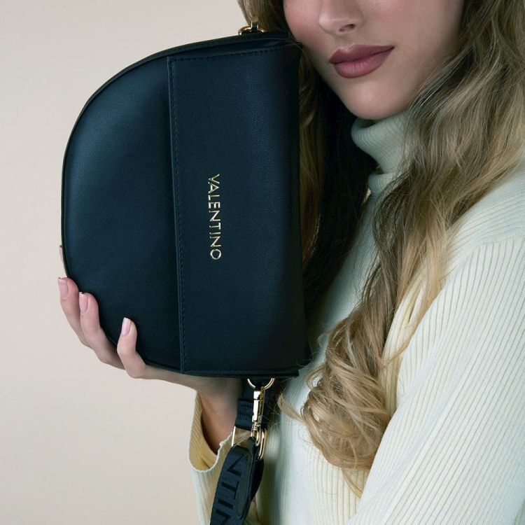 Mario Valentino  Zwart  (VALENTINO Bigs - VBS3XJ02  001 Nero) - Mayday (Aalst)