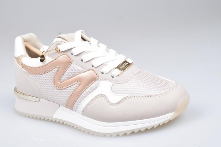 MEXX SHOES Veter Rose dames (MEXX Sneaker - MXK04010W Rosegold) - Mayday (Aalst)