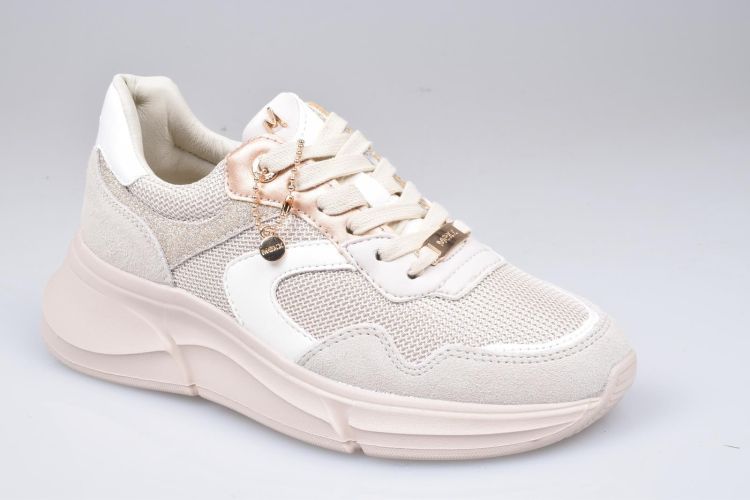 MEXX SHOES Veter Rose dames (MEXX Sneaker - MXK040302W 5016 Rosegold) - Mayday (Aalst)