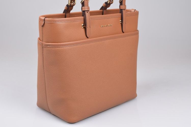 Michael Kors Accessoires  Camel  (MK MD TZ POCKET TOTE - 30S3GWNT2L 230 Luggage) - Mayday (Aalst)