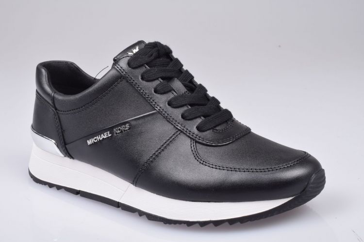 Michael Kors Shoes Veter Zwart dames (ALLIE TRAINER - 43R5ALFP3L Black) - Mayday (Aalst)