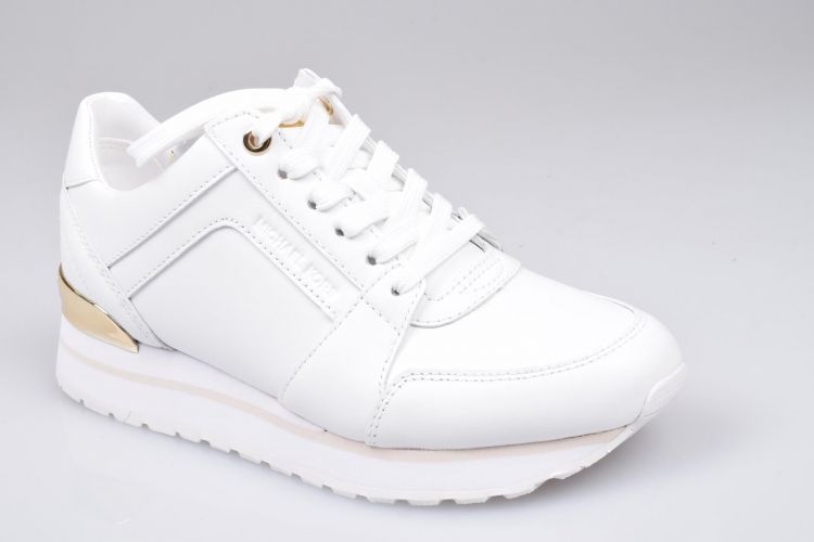 Michael Kors Shoes Veter Wit dames (BILLIE TRAINER - 43T9BIFS7L 085 Optic White) - Mayday (Aalst)