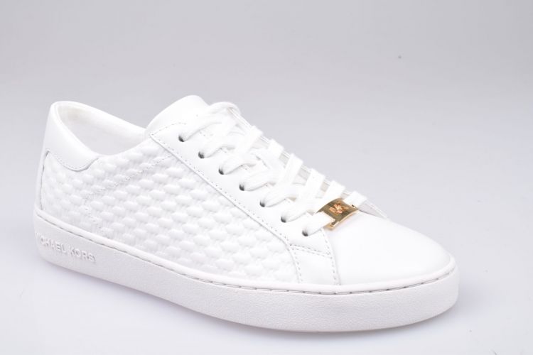 Michael Kors Shoes Veter Wit dames (COLBY SNEAKER - 43R5COFP2L 085 Optic White) - Mayday (Aalst)