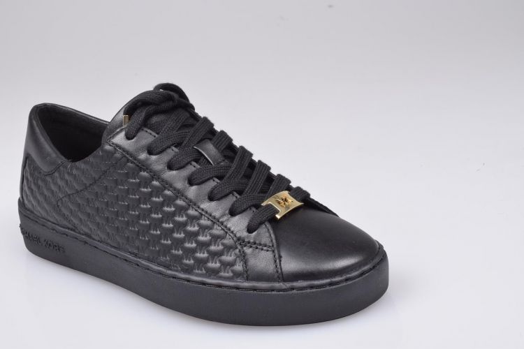 Michael Kors Shoes Veter Zwart dames (COLBY SNEAKER - 43F8COFP1L 001 Black) - Mayday (Aalst)