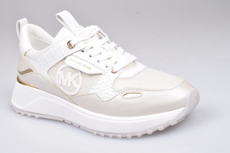 Michael Kors Shoes Loafer Platinum dames (FELIX TRAINER EXTREME - 43S3THFP1D 795 Pl Gld Multi) - Mayday (Aalst)