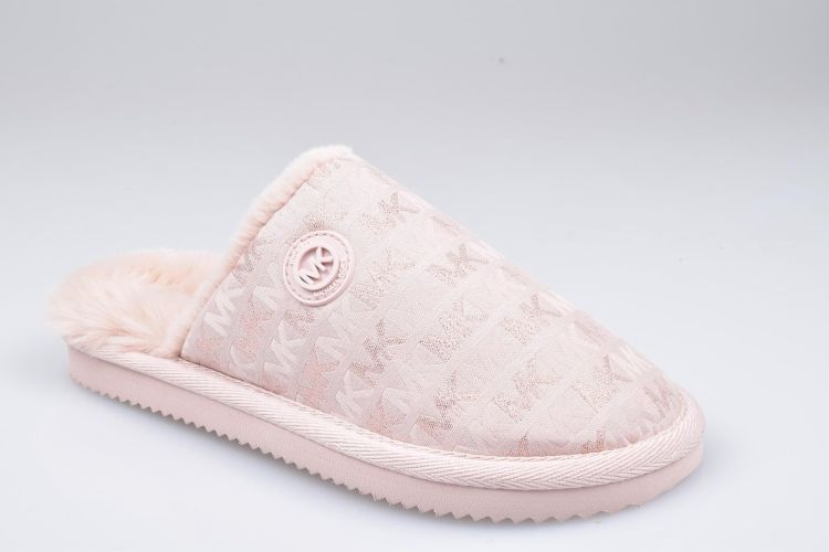 Michael Kors Shoes Pantoffel Rose dames (JANIS SLIPPER - 40R2JAFP1Y 187 Soft Pink) - Mayday (Aalst)