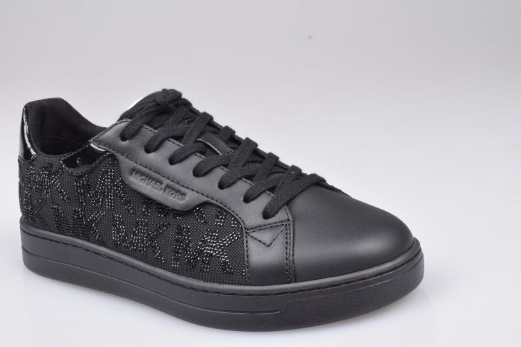 Michael Kors Shoes Veter Zwart dames (KEATING LACE UP - 43T1KEFS1D 001 Black) - Mayday (Aalst)