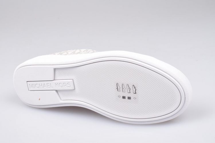 Michael Kors Shoes Veter Beige dames (KEATON LACE UP - 43R5/4KTFP/S1B 150 Vanilla) - Mayday (Aalst)
