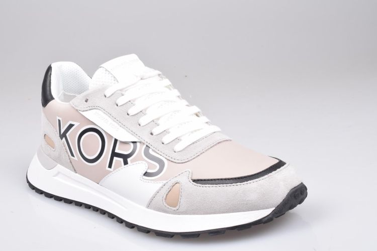 Michael Kors Shoes Veter Beige heren (MILES TRAINER - 42T2MIFS6D 967 Chino) - Mayday (Aalst)